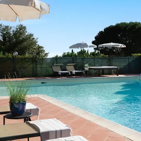 Buccia Nera Villa Chiassa Superiore Exterior photo