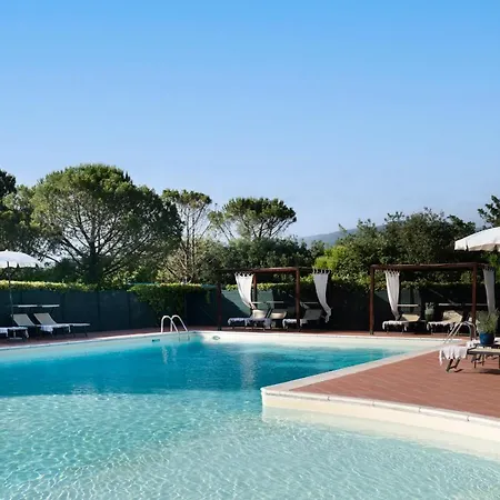 Buccia Nera Villa Chiassa Superiore Exterior photo