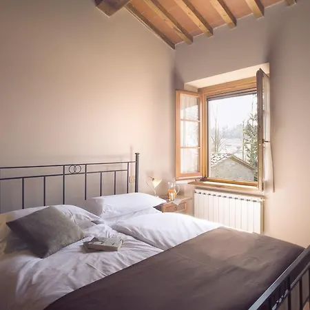 Buccia Nera Villa Chiassa Superiore Exterior photo