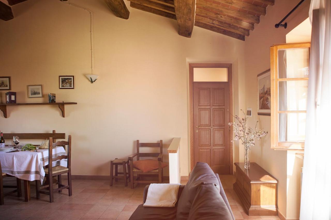 Farm stay Buccia Nera *