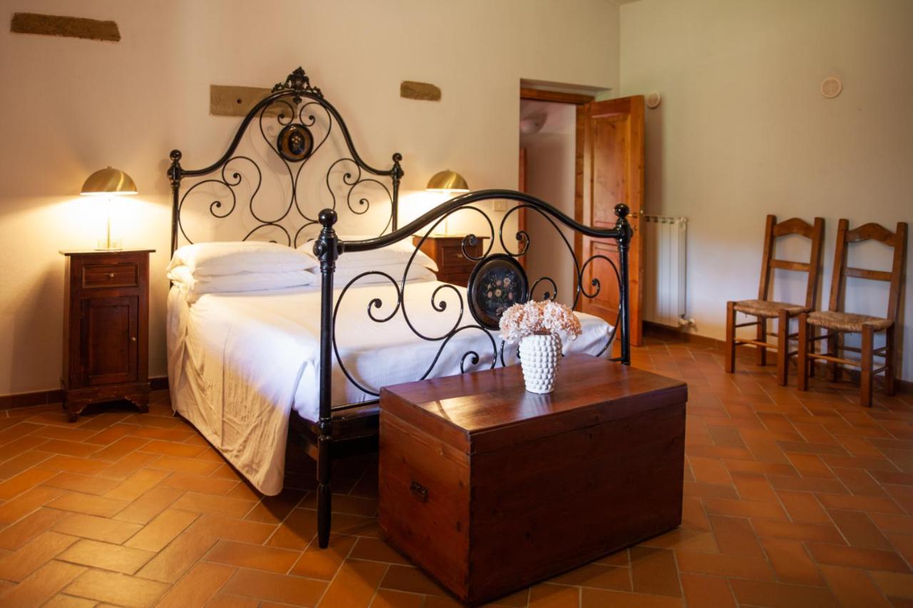 Buccia Nera Farm stay