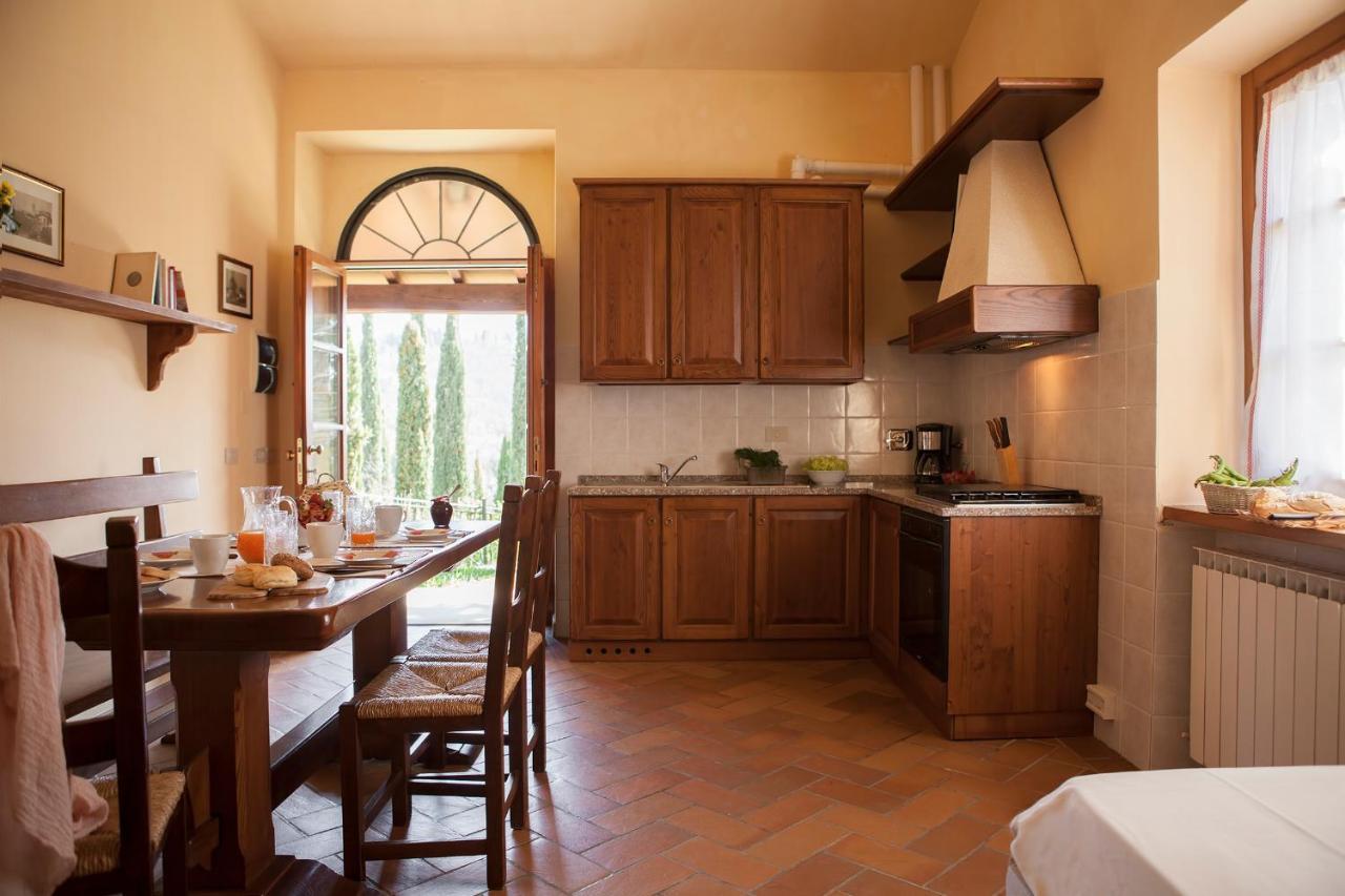 Farm stay Buccia Nera