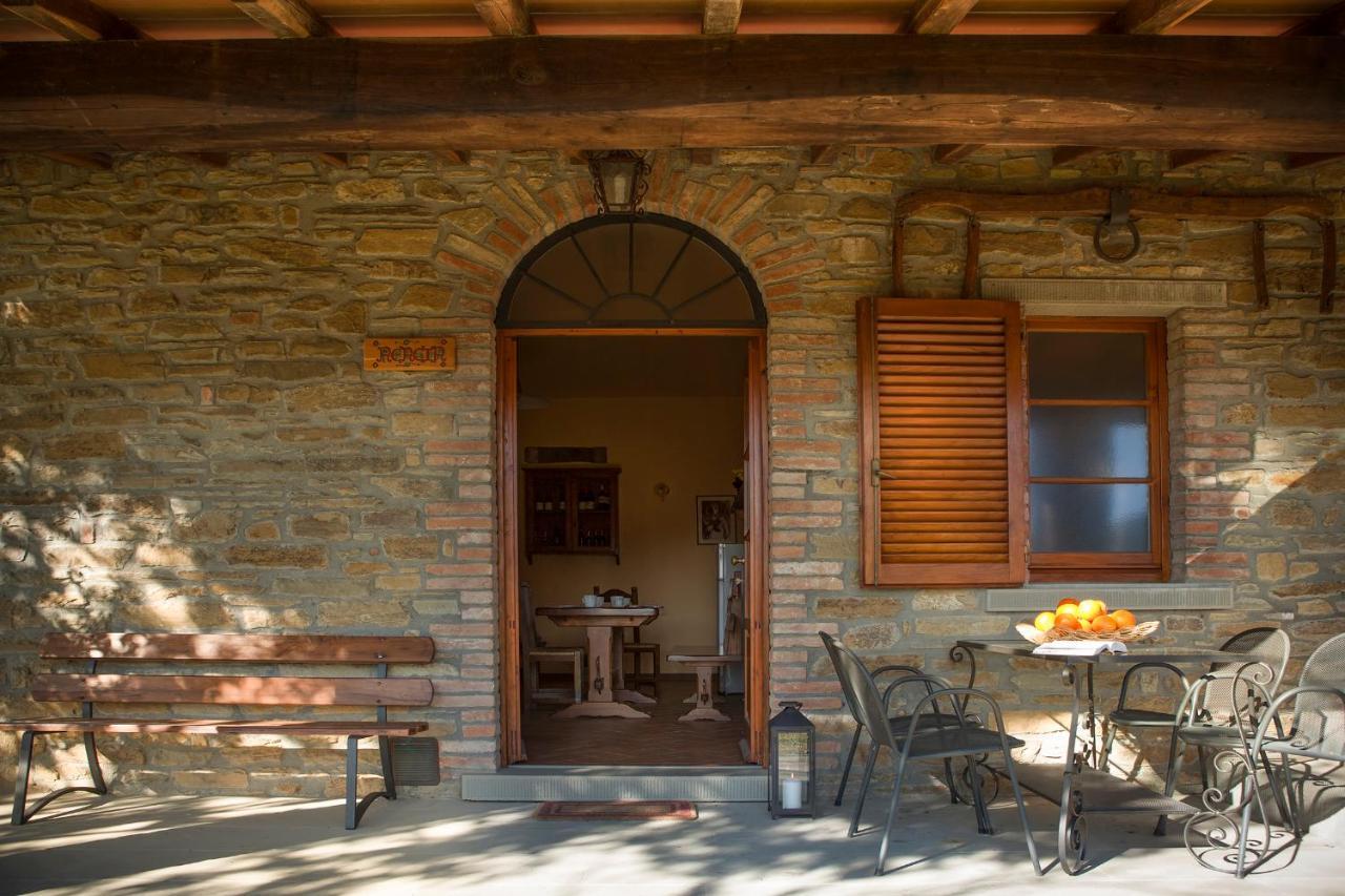 Farm stay Buccia Nera