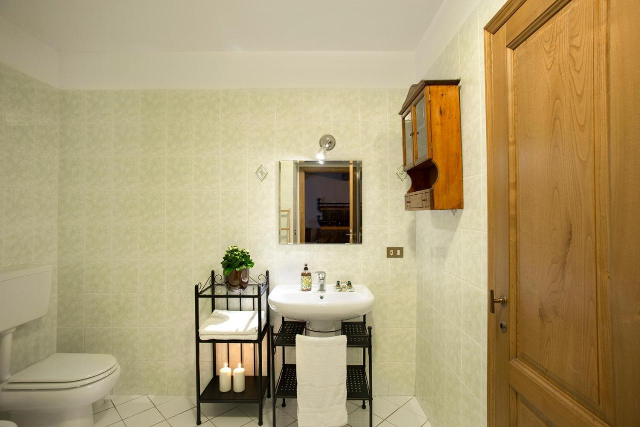 Farm stay Buccia Nera