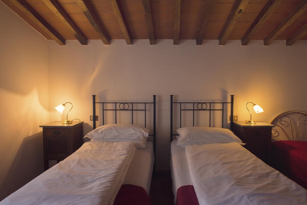 Buccia Nera Farm stay Chiassa Superiore