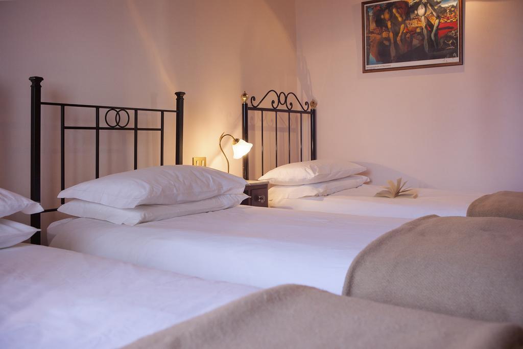 Farm stay Buccia Nera *