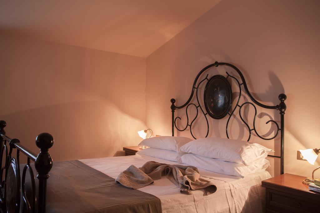 Buccia Nera Farm stay
