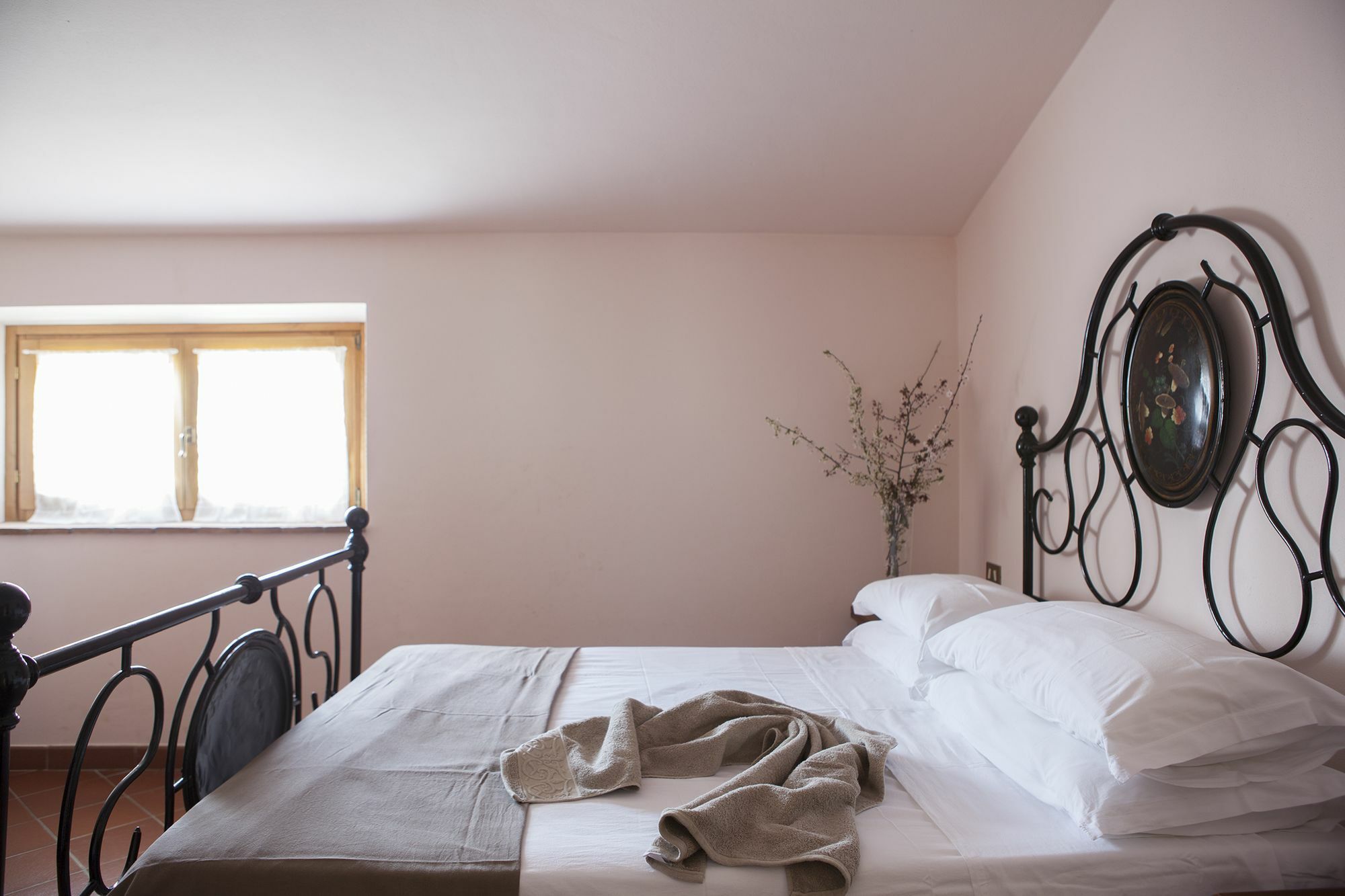 Farm stay Buccia Nera