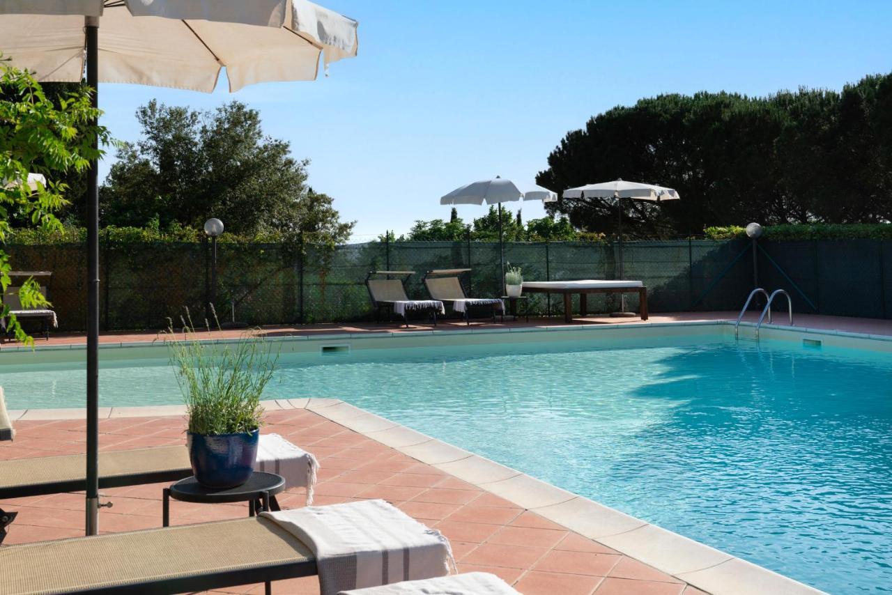 Alloggio per agriturismo Buccia Nera *