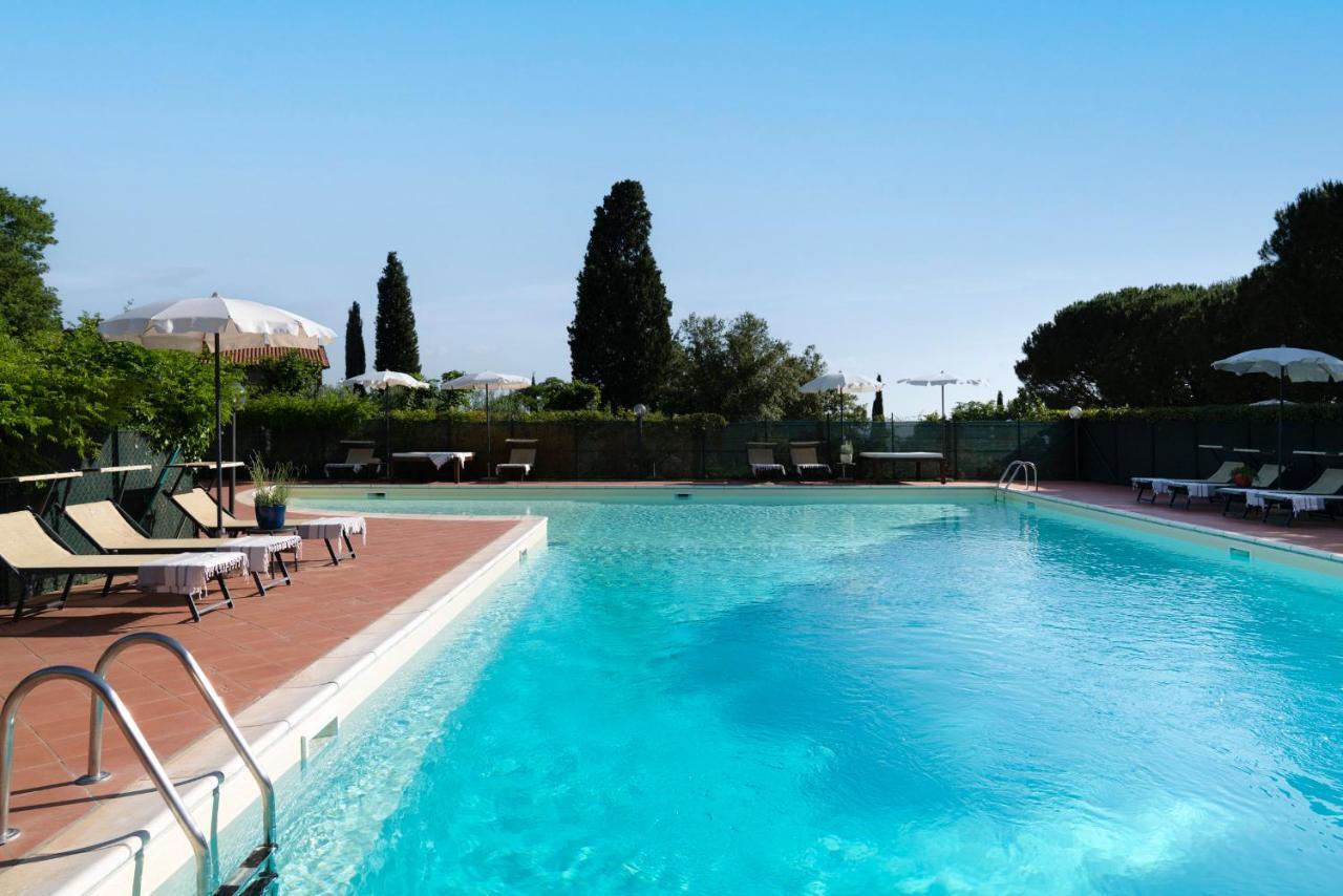 Alloggio per agriturismo Buccia Nera *