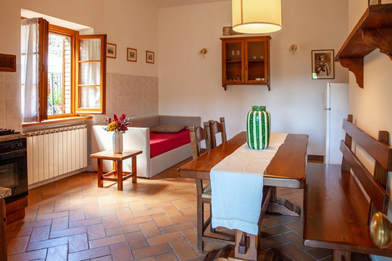 Buccia Nera Alloggio per agriturismo *