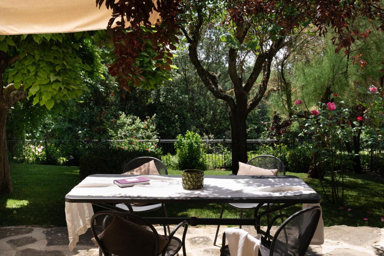 Buccia Nera Alloggio per agriturismo *