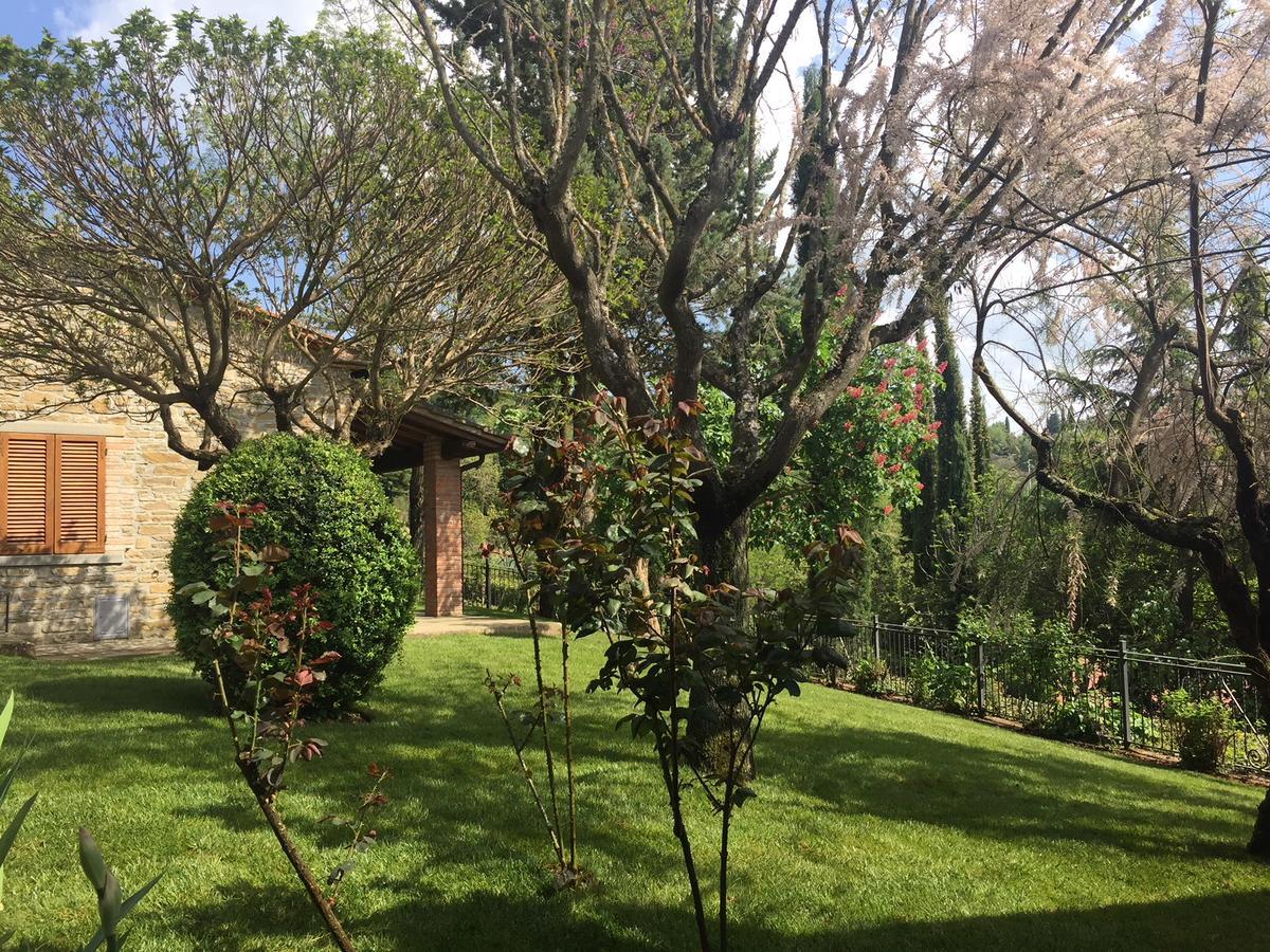 Buccia Nera Alloggio per agriturismo *